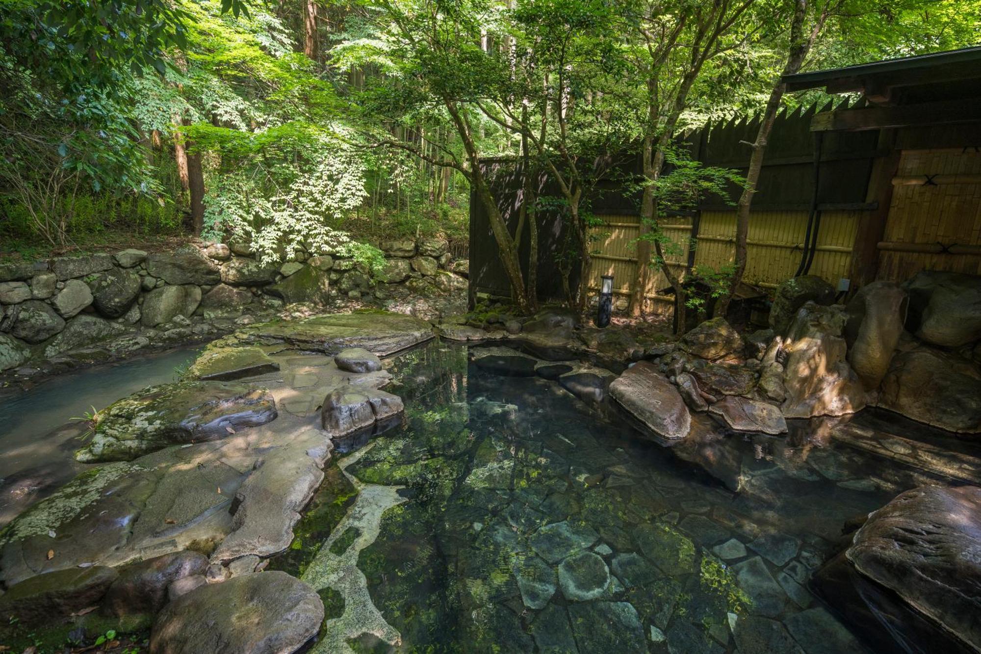 Oyado Hanabou Минамиогуни Экстерьер фото